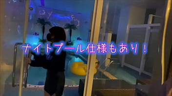 Preview 1 of Finds Com - 豪華なホテルで盛大に濃厚SEX！高速ピストンで後ろから激しく突きまくって海老反りしながら何度も中イキ　はめどり　バック　喘ぎ声　巨乳　かわいい　素人　カップル　投稿　個人撮影　日本人　えむゆみ