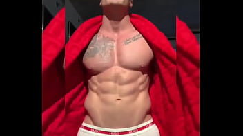 Preview 4 of Karle Stripped - V&iacute_deo de verifica&ccedil_&atilde_o