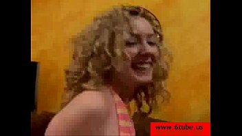 Preview 1 of Turkemanistan Girls - Blonde Sweet Teen Blowjob Swallow