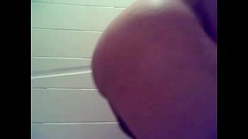 Preview 3 of Curly Tu - Shower Play 1