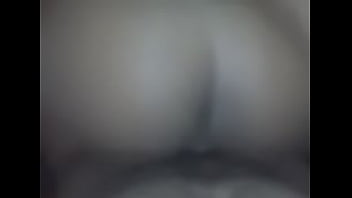 Preview 3 of Instrucion Masturbate Espanol - Ebony Hood Chick hit from the back