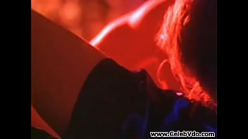 Preview 1 of Cojiendo En Un Antro - Teri Hatcher fucking and sucking