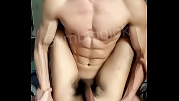 Preview 3 of Porno So Nevina - Twink Asian Amateur Handsome Fucking Cumshot