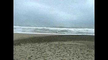 Preview 2 of Gf Showing Off Her Sexy Moves - Beach Babe Madness