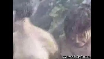 Preview 1 of Nikki Husband - celebrity in jungle