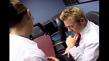 Preview 1 of Brother Sister Sleep Assault - Jordana J Secretary Sex