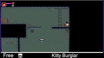 Preview 4 of Xxx Doctr Storie - Kitty Burglar