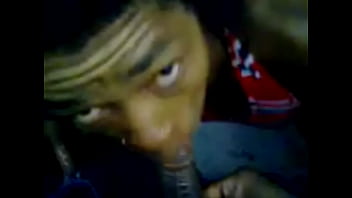 Preview 4 of Porn Footage Butt - sucking black cock