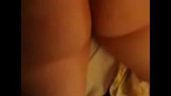 Preview 2 of Walking Small Dildo In - ass 1