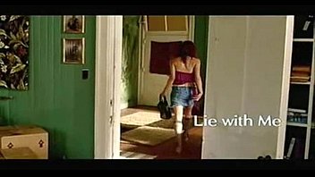 Preview 1 of Orgasm Female Kiara Mia - Sex Scene Lie With Me