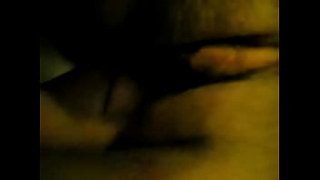 Preview 3 of Intip Tante Lagi Tidur - in a .Pk