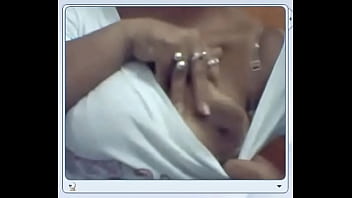 Preview 3 of Subny Leone With Husband - Colombian girl in to the coffe net from Bogota