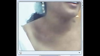Preview 1 of Subny Leone With Husband - Colombian girl in to the coffe net from Bogota
