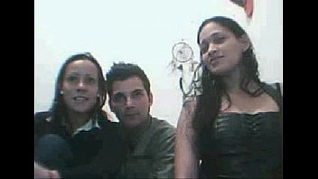 Preview 1 of India Big Tit5 - Colombian couple sex cam from cartago (Bogota)