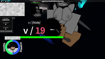 Preview 4 of Www Sexfree Com - getting ridden by a cat