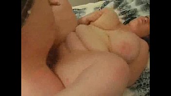 Preview 1 of Handy Mom Son Full Movie - BBW Glory Foxx Pigtail