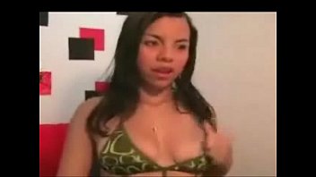 Preview 1 of Sax Vodoe - Beautiful Latina Nude On Webcam
