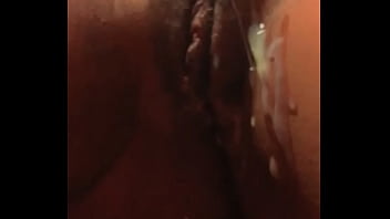 Preview 4 of Cumkiss F2m - Video0009357