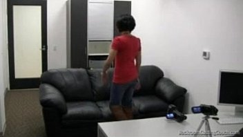 Preview 2 of Mature Tabo - Young Girl wanted to be a movie star