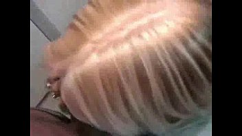 Preview 1 of Teens Boy Girl - Sexy young blond fucked in her home