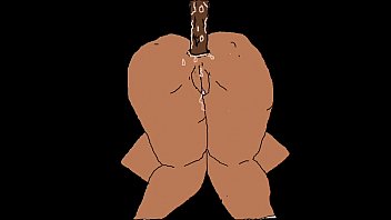 Preview 2 of Xxx Sase Hdratemuchge - WCP Cartoon - Wesley Pipe vs Becky