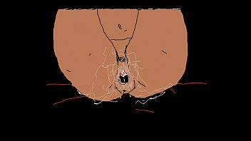 Preview 4 of Xxx Sase Hdratemuchge - WCP Cartoon - Wesley Pipe vs Becky