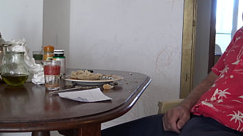 Preview 4 of Xxxrape Videos Com - Kurdish stepmother has anal sex with her stepson in Istanbul -  TURK PORNO TURBANLI SEX