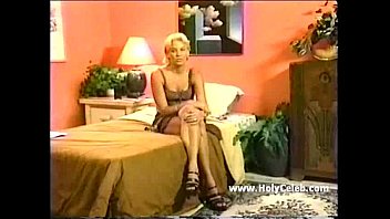 Preview 1 of Mom Fuck My Boyfriend - Blond MILF gets screwed