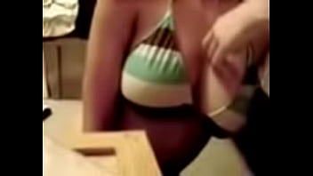 Preview 1 of Www Xxx Fist Time - Amateur tits