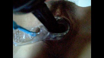Preview 2 of Chawkat - My wife enjoyes,  been opened and fisted for good. Part1
