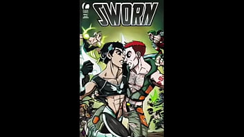 Preview 1 of Thai Cock Retro - comix gay