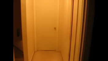 Preview 1 of Plsqrrfre - MS.RICKIE WICKS, SHAKES DAT AZZ IN SHOWER