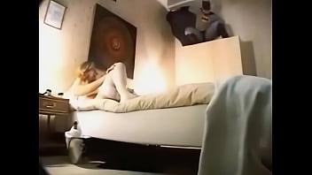 Preview 2 of Mom Home Lesse - Bedroom Batman Sex