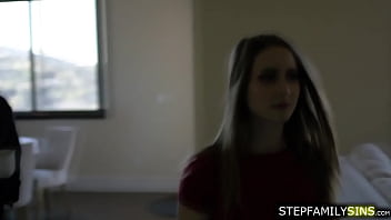 Preview 1 of Xxx Indian 2017 - Stepdaughter seducing pissed off stepdad