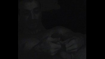 Preview 1 of Sucking Massage In Armpit - Fucking between friends