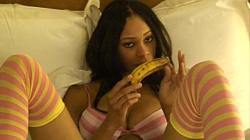 Preview 1 of Eric German Boy - Chocolate Banana Solo