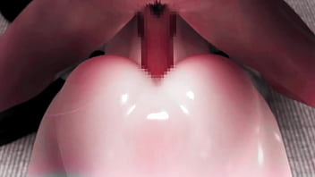 Preview 3 of Indian Cute Xxxx - Umemaro 3D Friends [U got that]