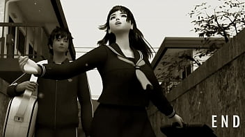 Preview 1 of Indian Cute Xxxx - Umemaro 3D Friends [U got that]