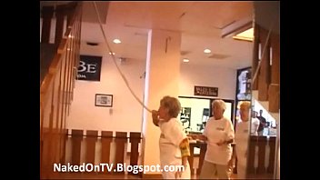 Preview 2 of Amirah Adara Devadasies - Granny and Gramps