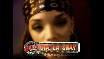 Preview 1 of Www Diva Chyna - Gia La Shay - Irresistable Curves