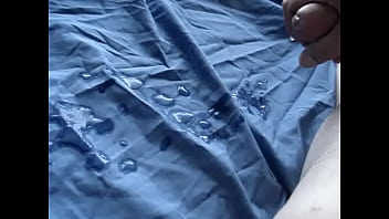 Preview 4 of Blowing Bronx Bomma - my cum