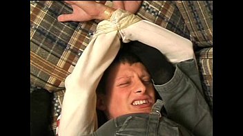 Preview 2 of Skin Tow In - Two Legal Crazy Girls k. One Guy
