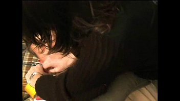 Preview 4 of Skin Tow In - Two Legal Crazy Girls k. One Guy