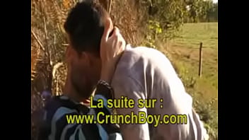 Preview 3 of Smp Digudang - twnik fucked b his best friend outdoor