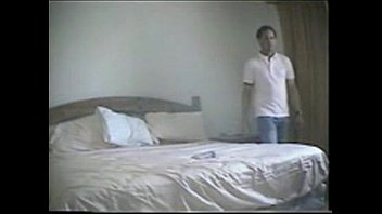 Preview 1 of Pornostar And Fan - las champa&ntilde_eras