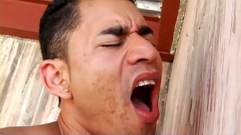Preview 2 of Biatiful Big Ass - Gay Spanish Cruising