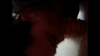 Preview 2 of My Hand Can Not Move - Ex GF smoking sucking