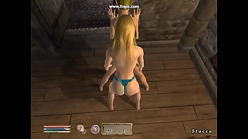 Preview 1 of Foxy Di With Bbc - oblivion-lesbian
