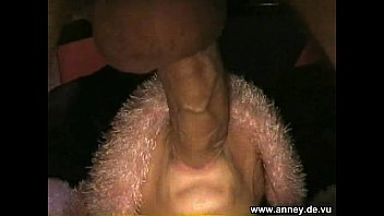Preview 3 of Abuelas Follando Desnuda - German Amateur Couple
