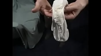 Preview 1 of Sleeping Mom Son Forse Sex - Panties   Pantyhose Cumm